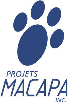 Site hébergé par Projets Macapa inc.