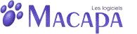 Logo de Macapa